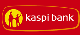 Kaspi bank
