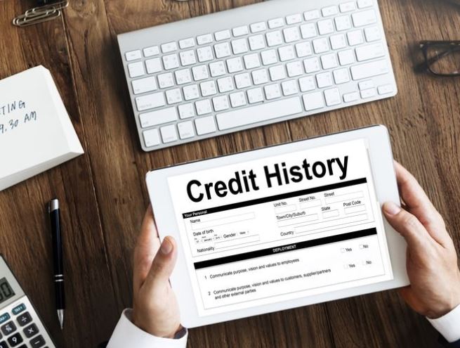 Как проверить кредитную историю?